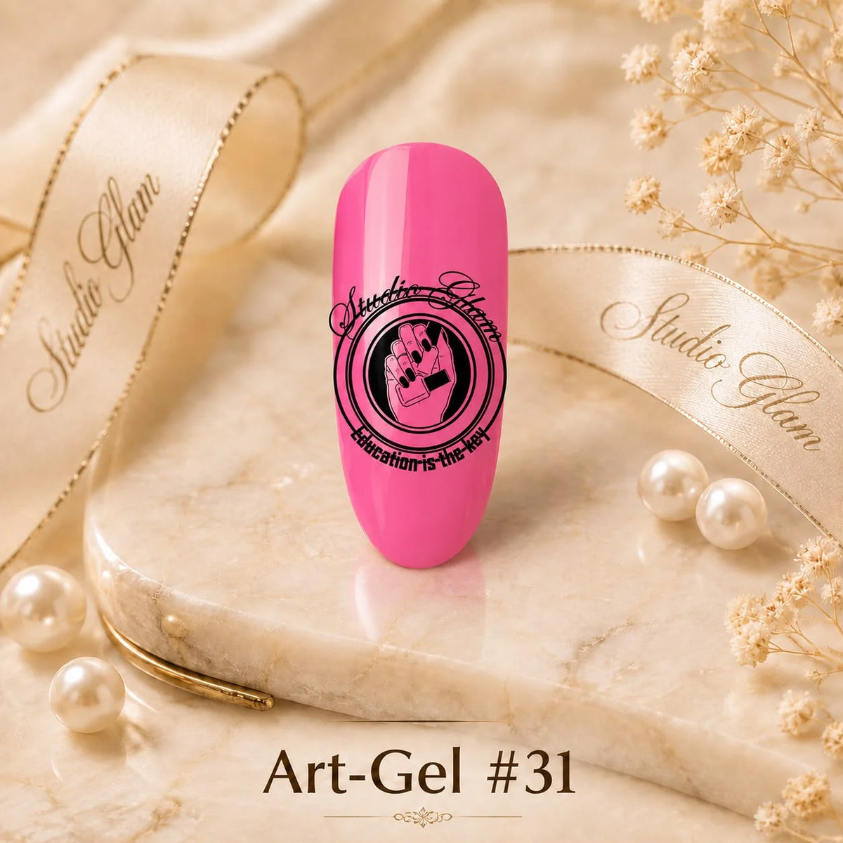 Art Gel 31