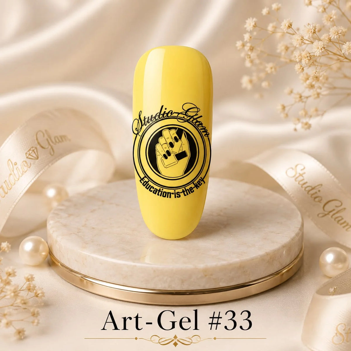 Art Gel 33