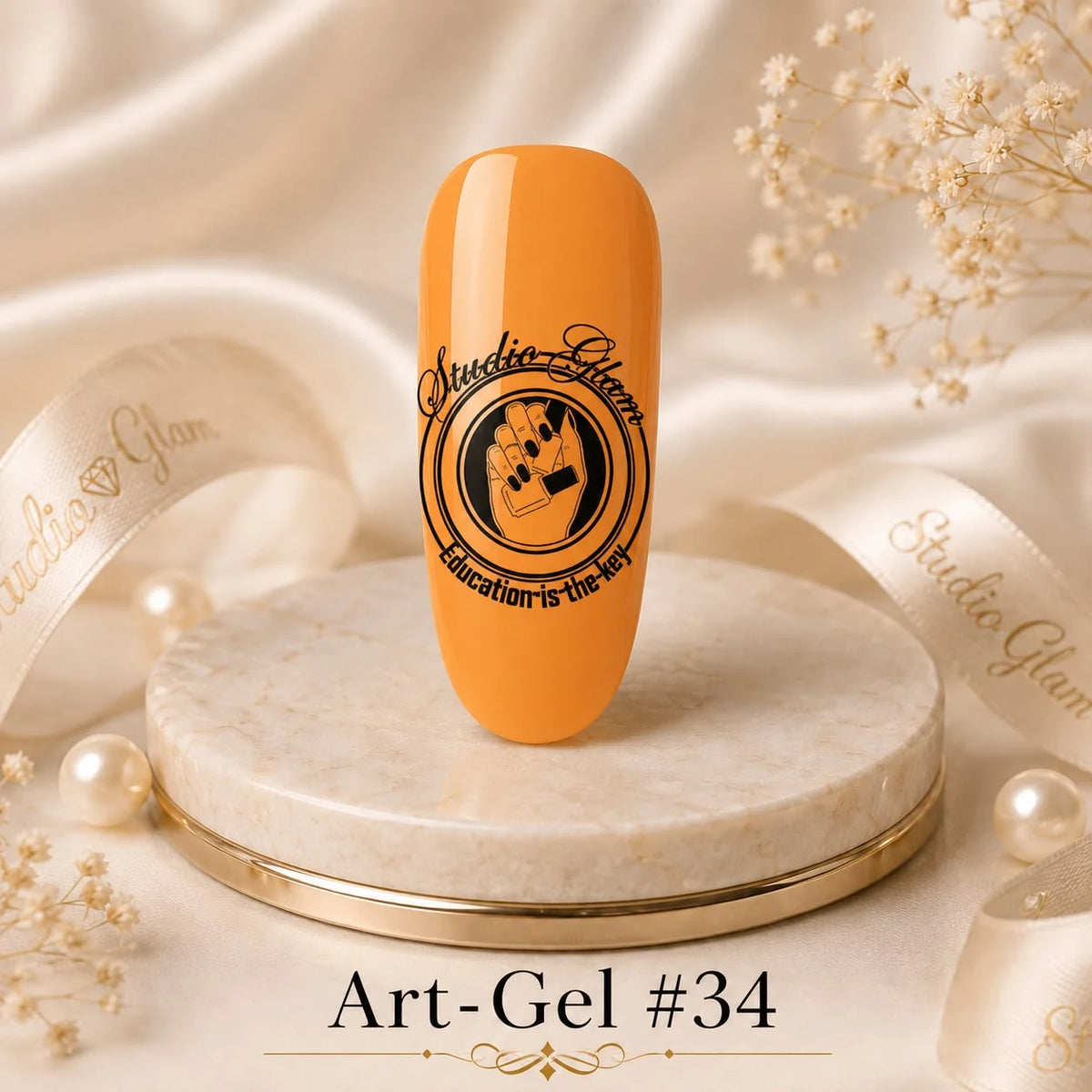 Art Gel 34