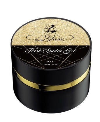 Flash Spider Gel