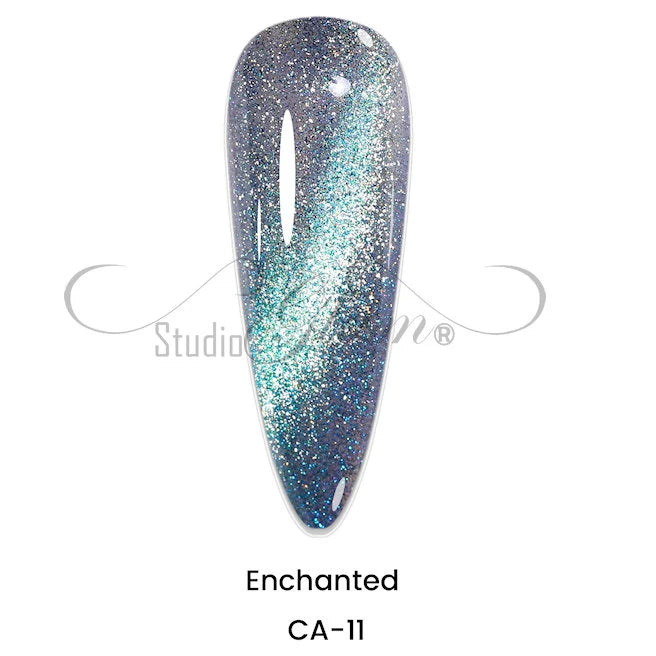 Enchanted Cat eye 11