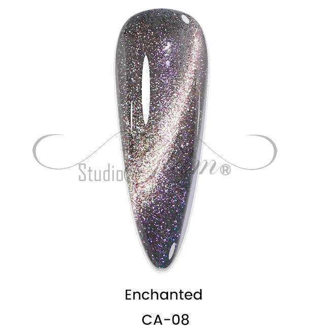 Enchanted Cat eye 08