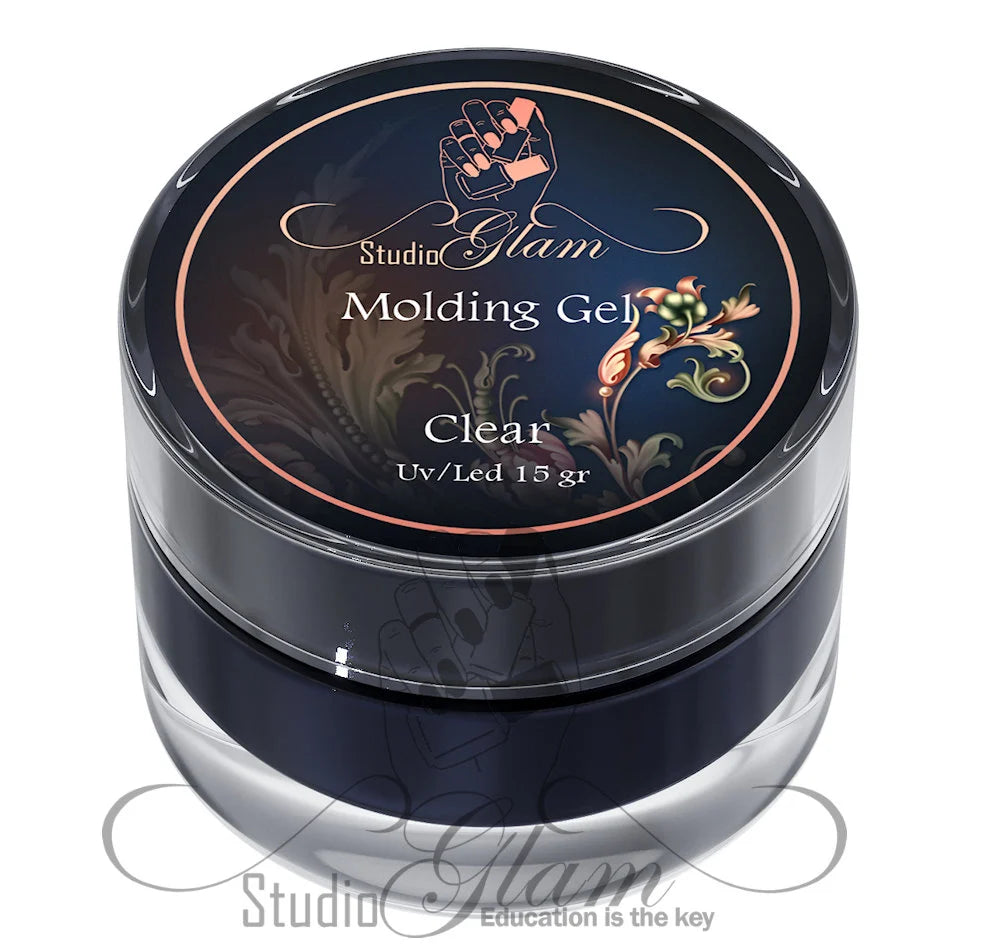 Molding Gel Clear