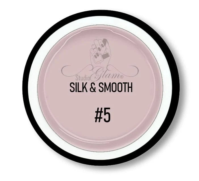 Silk & Smooth #5