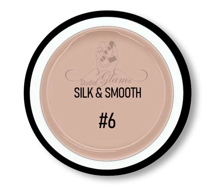 Let's start Silk & Smooth