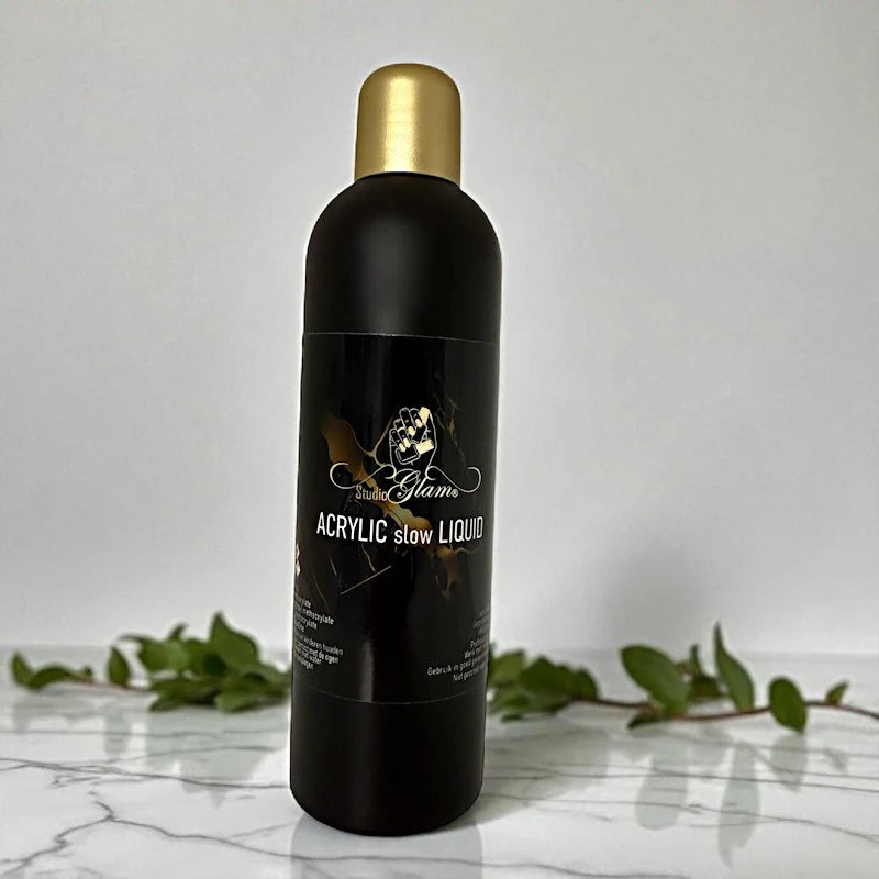 Acryl Liquid Slow