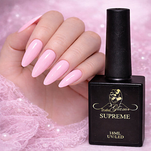 Supreme Gelpolish 01