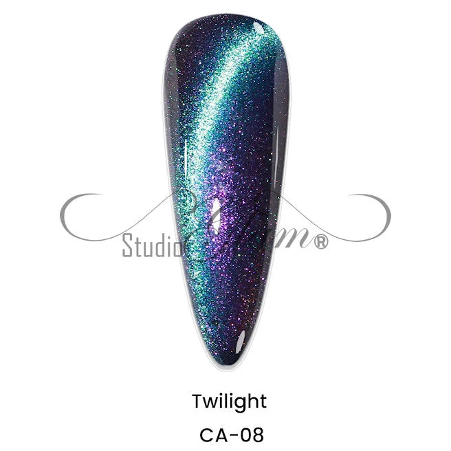 Twilight Cat eye 08