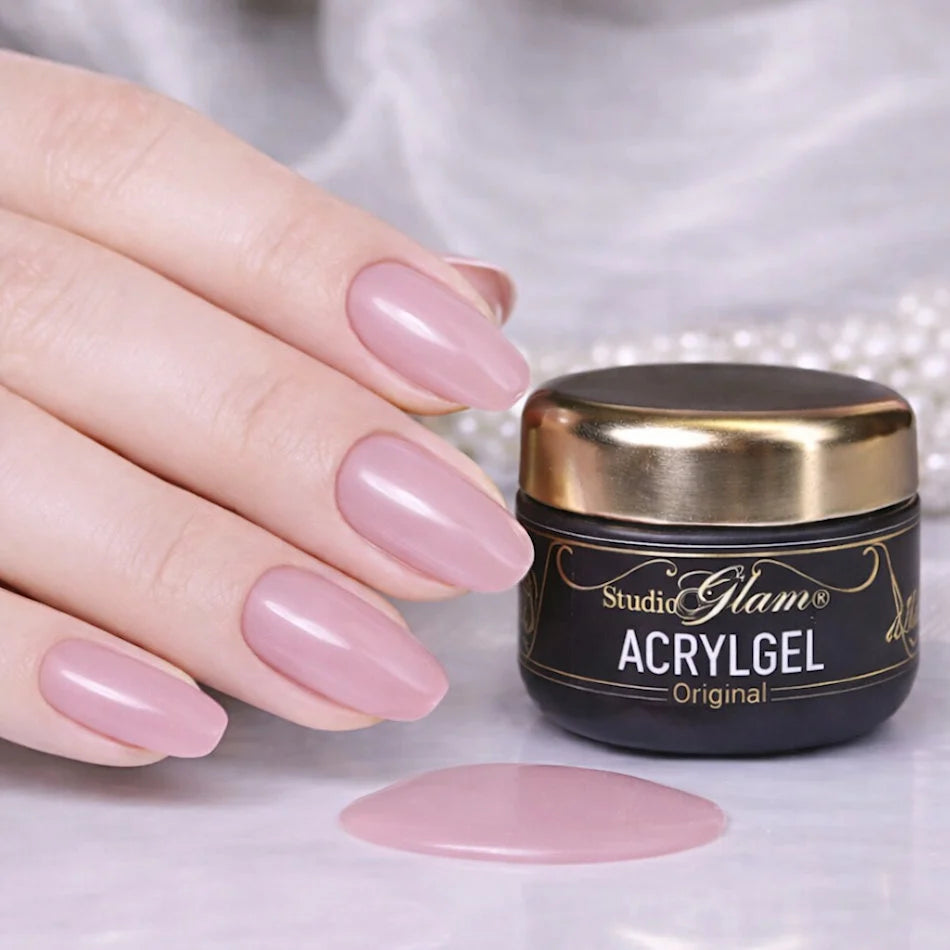 Acrylgel Rosewood