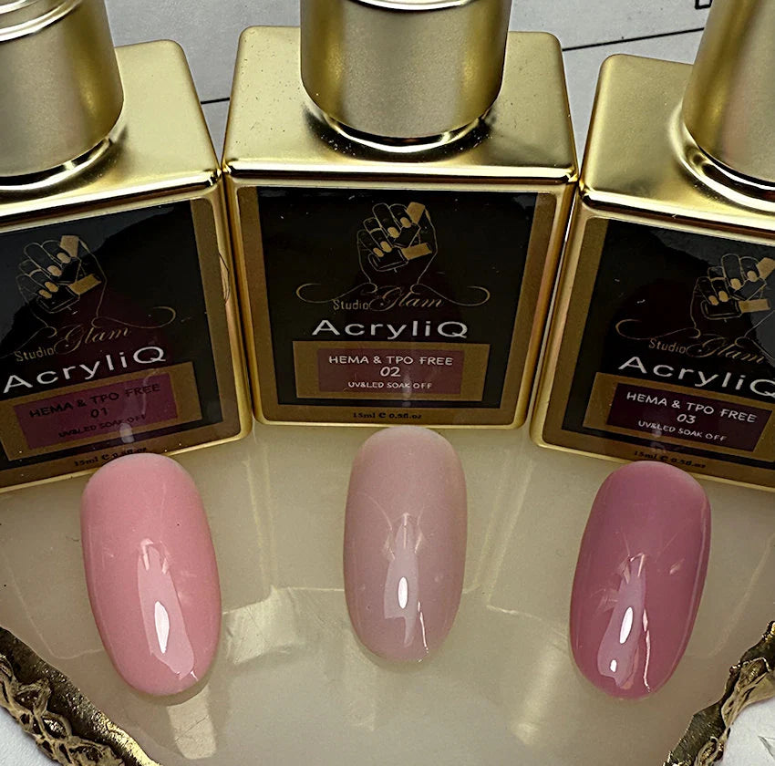 AcryliQ 03