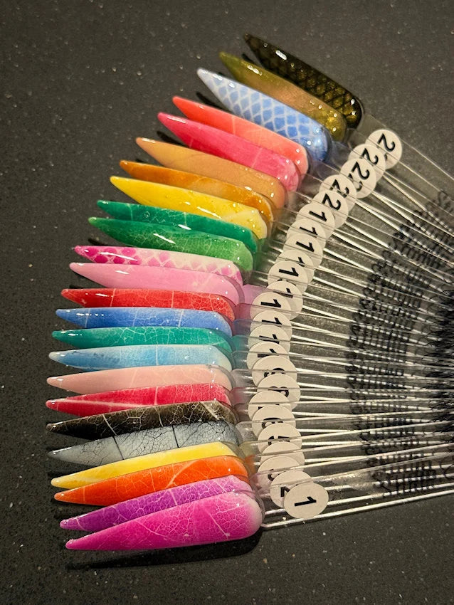 Air Art Kit DeLuxe