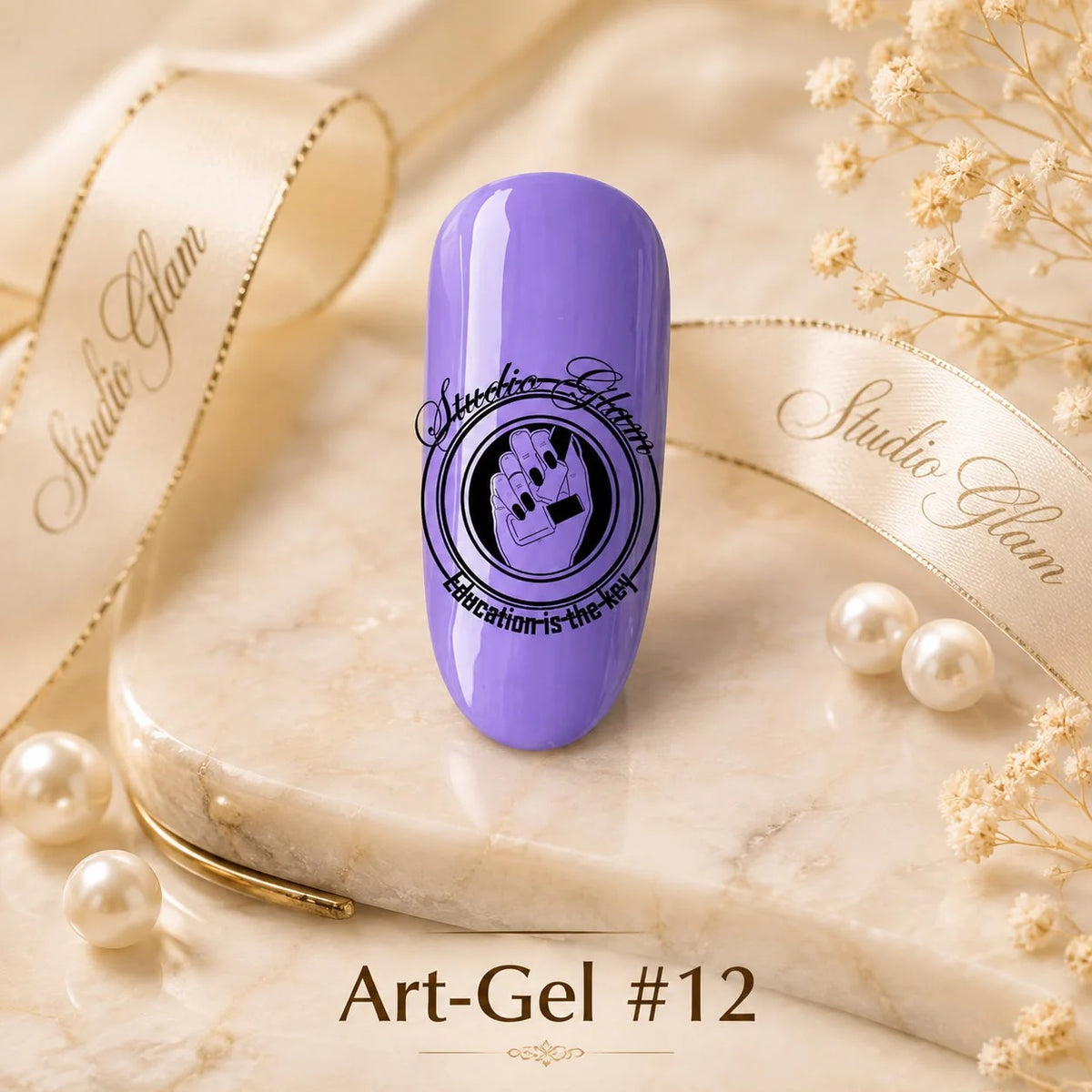 Art Gel 12