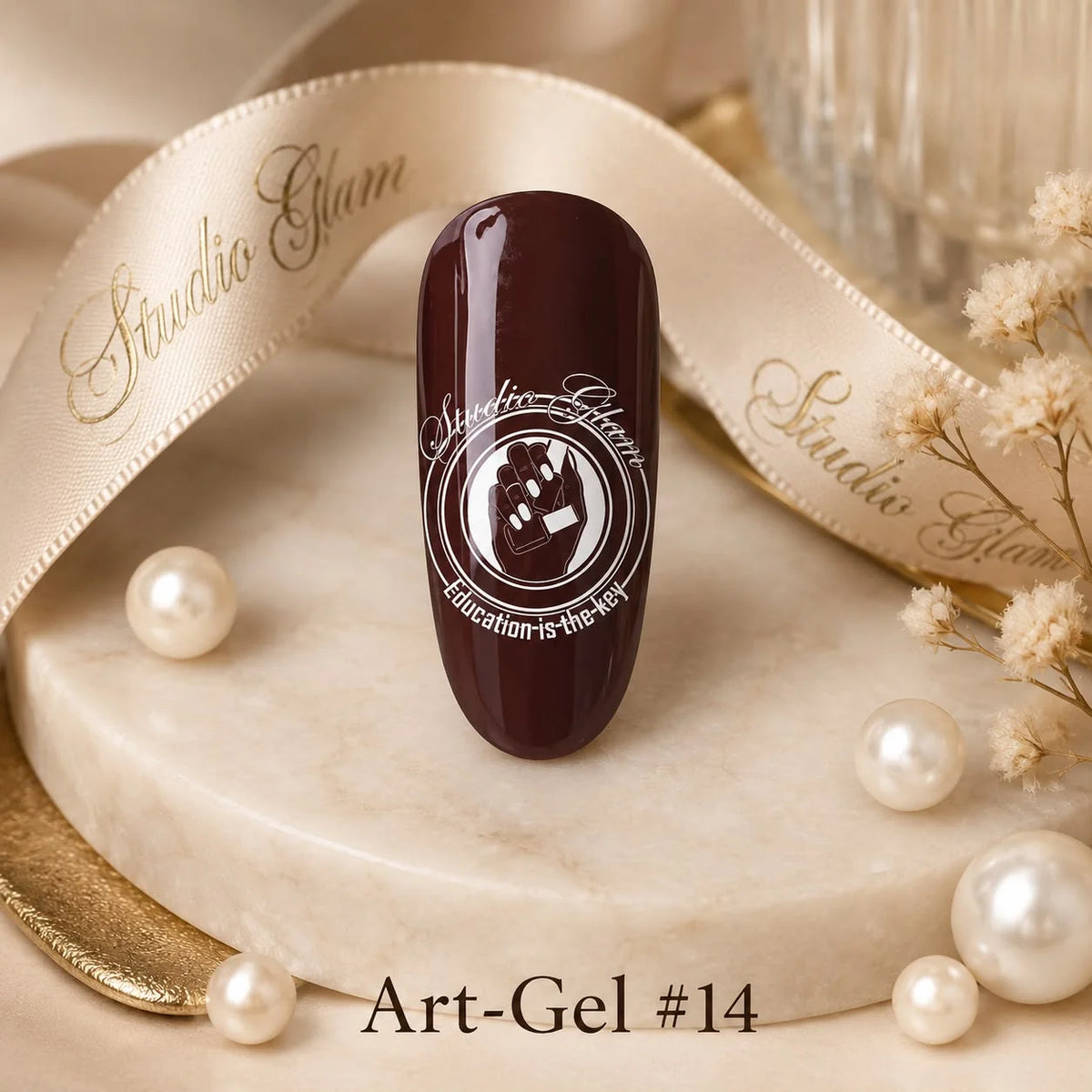 Art Gel 14