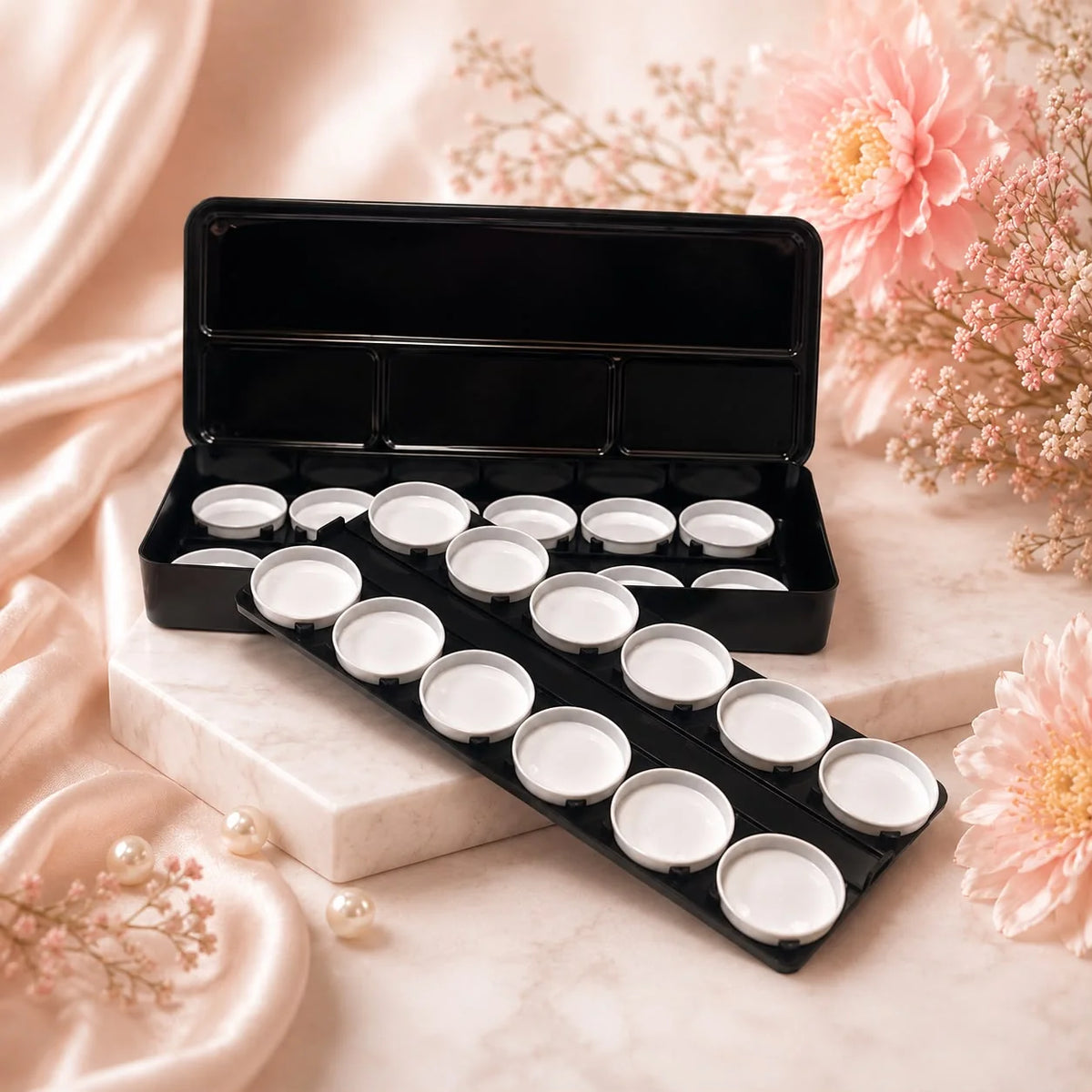 Art Gel meng box