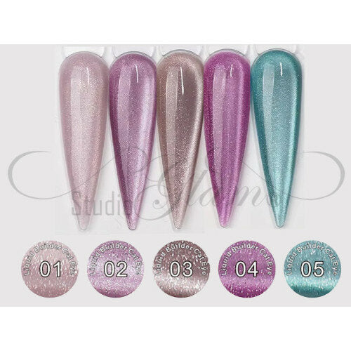 BLiB Cat Eye 02