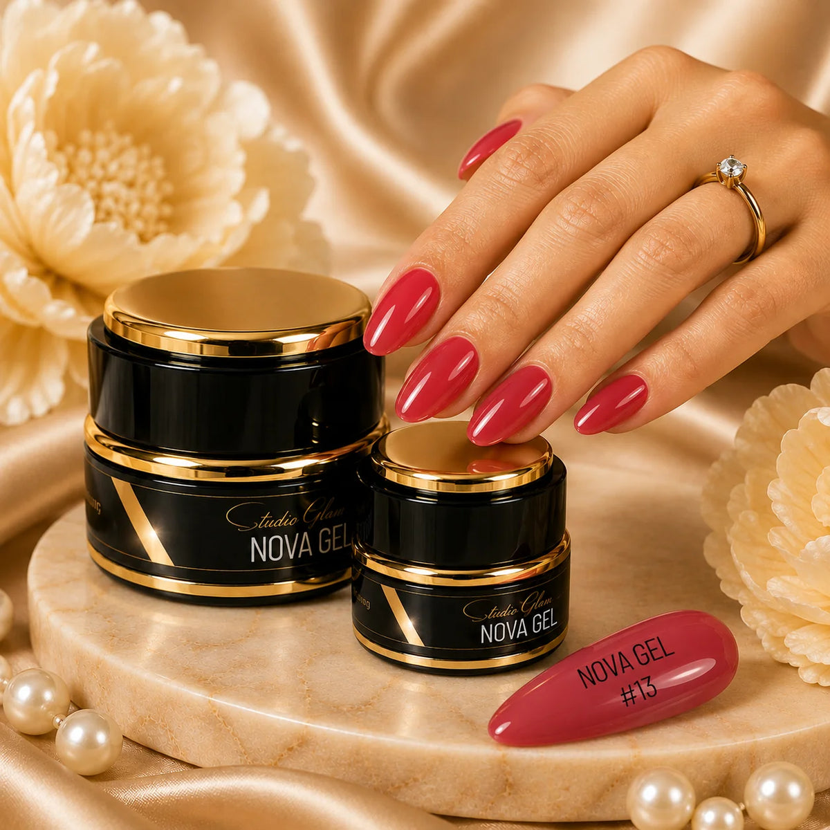 Nova Gel 13