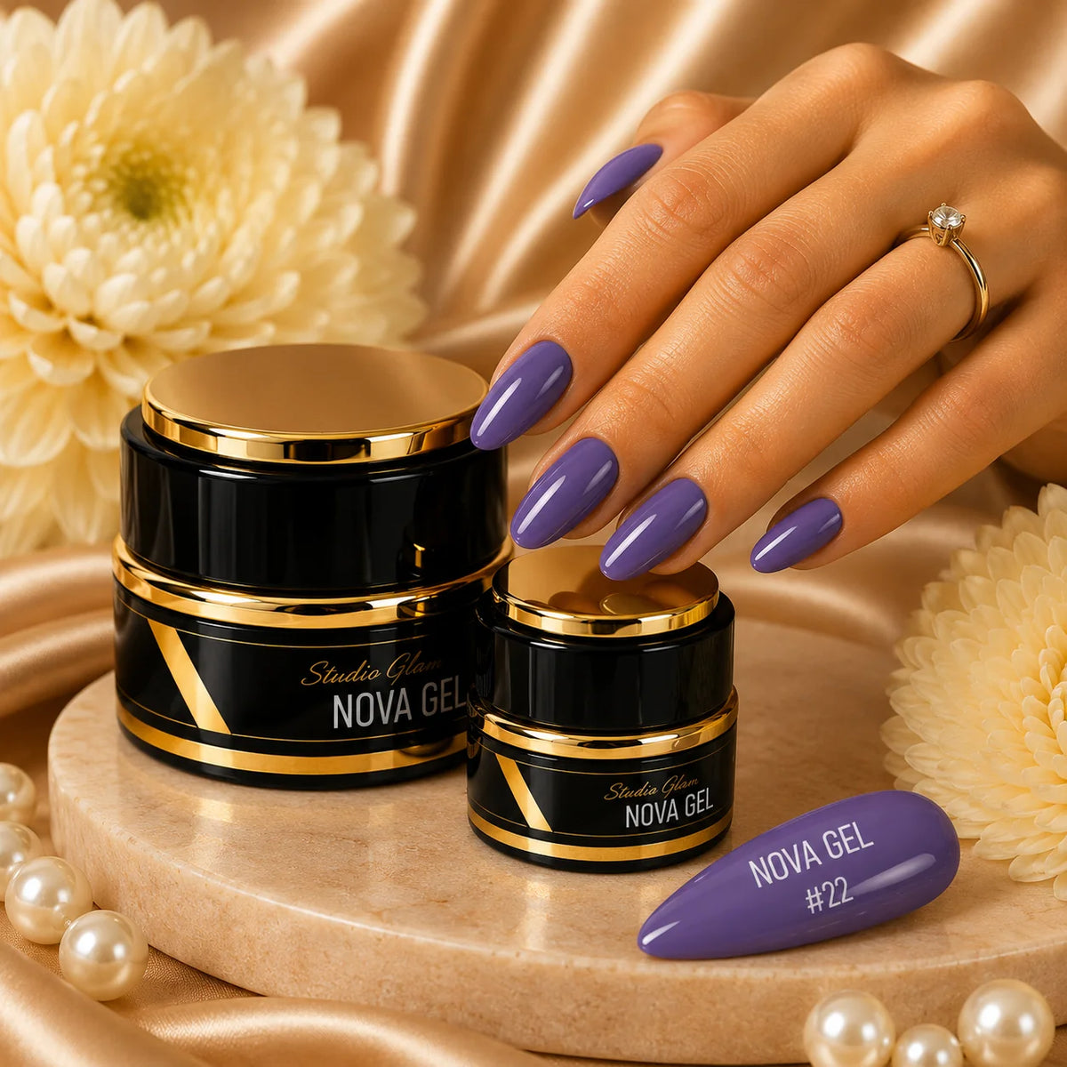 Nova Gel 22