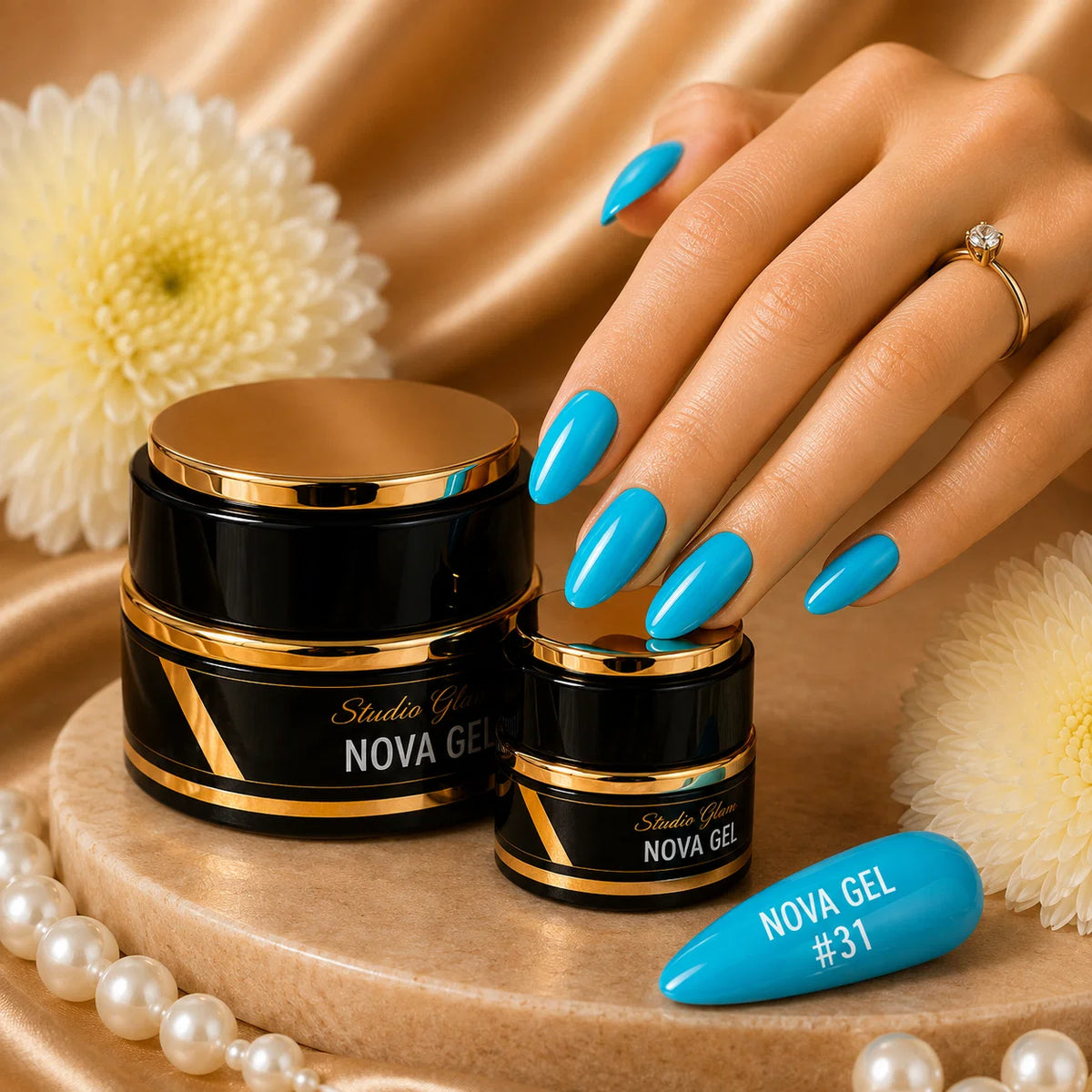 Nova Gel 31