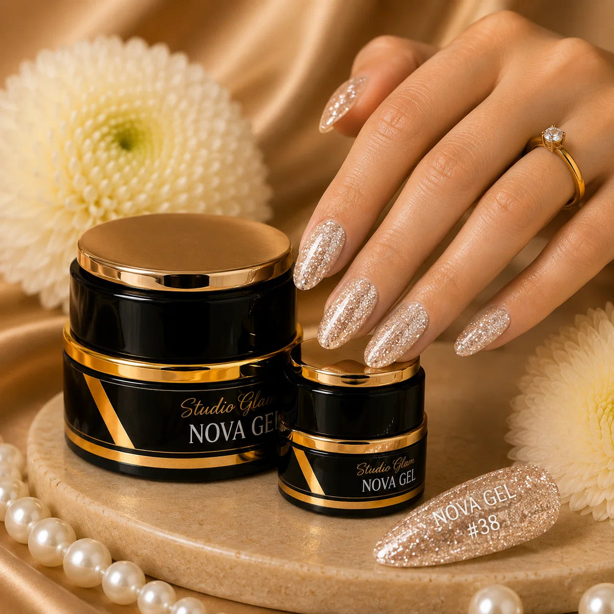 Nova Gel 38