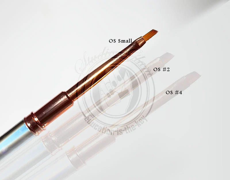 Penseel One Stroke Small