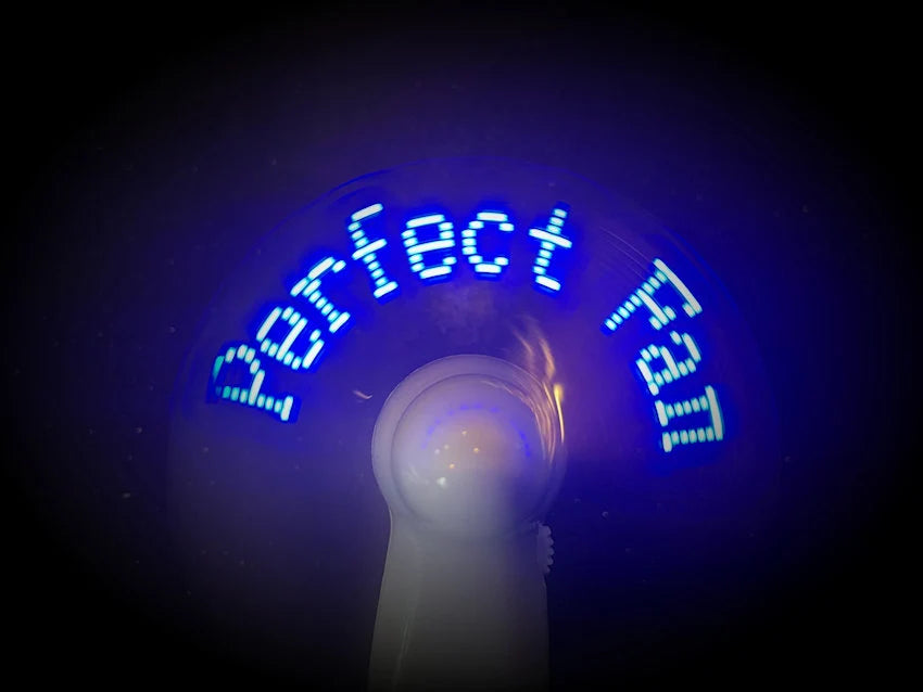Perfect Fan