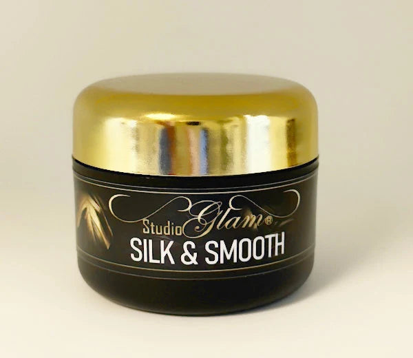 Silk & Smooth #4