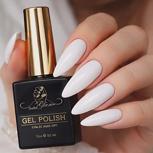 Amazing White 01