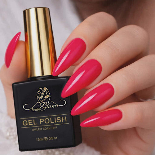 SG Gelpolish 10