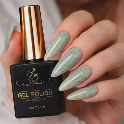 SG Gelpolish 101