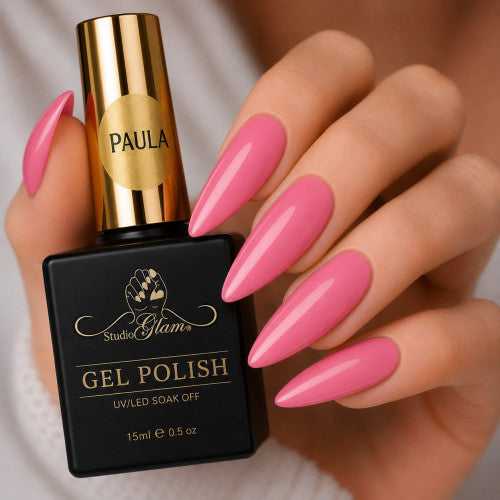 SG Gelpolish 103 Paula