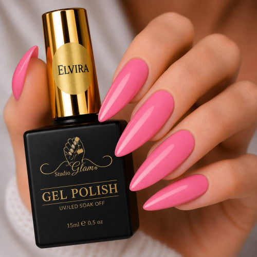 SG Gelpolish 104 Elvira