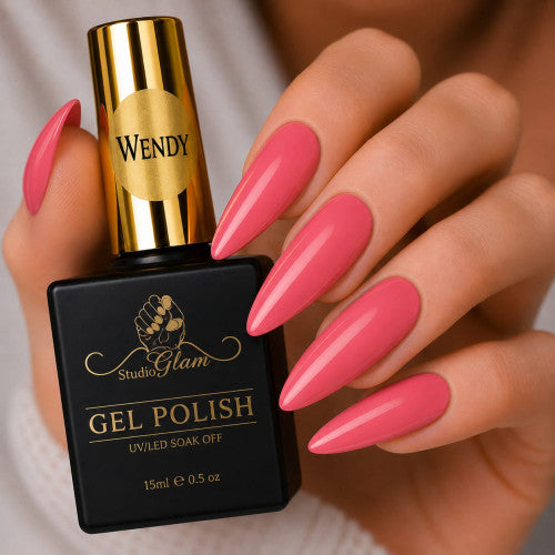 SG Gelpolish 105 Wendy