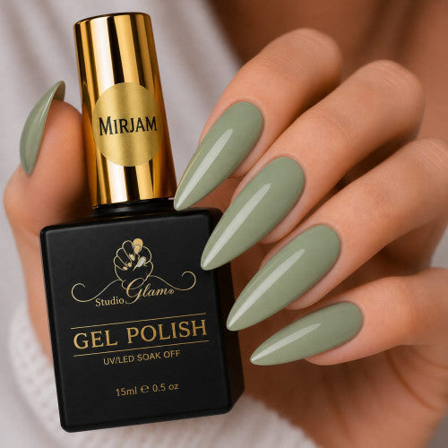 SG Gelpolish 106 Mirjam