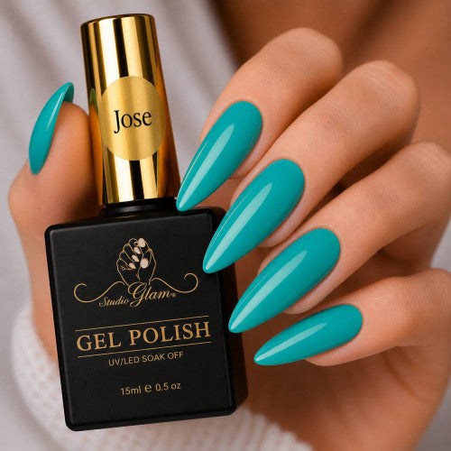 SG Gelpolish 107 Jose
