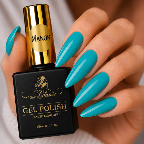 SG Gelpolish 108 Manon