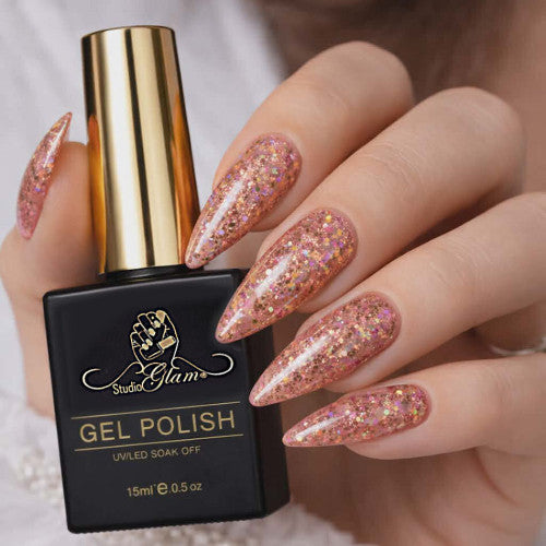 SG Gelpolish 14