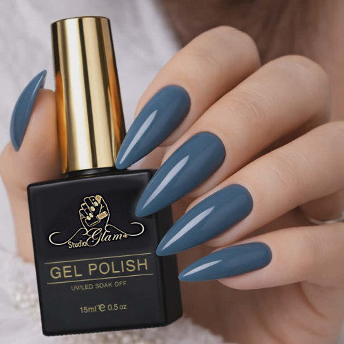 SG Gelpolish 16