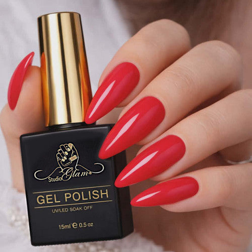 SG Gelpolish 17