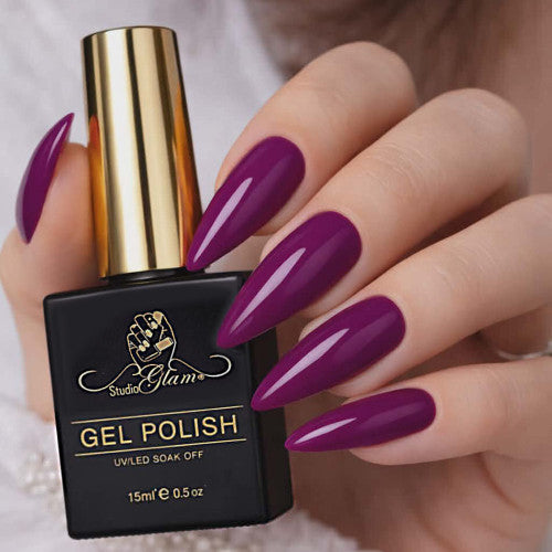 SG Gelpolish 18