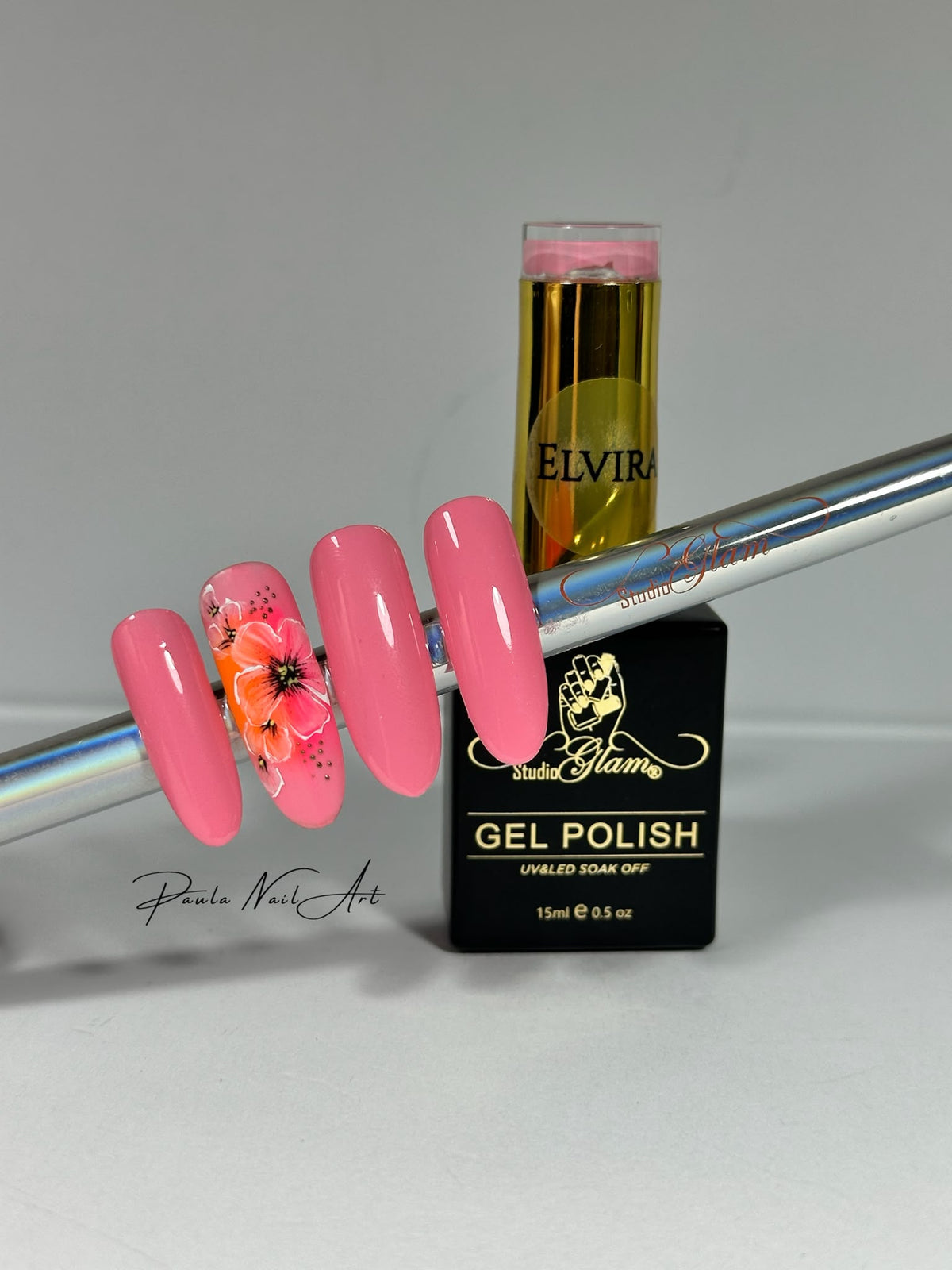 SG Gelpolish 104 Elvira