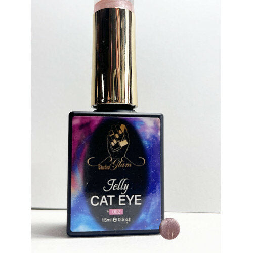 Jelly Cat Eye 002
