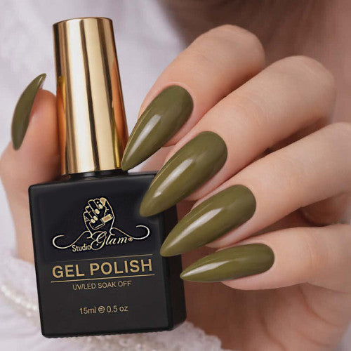 SG Gelpolish 21