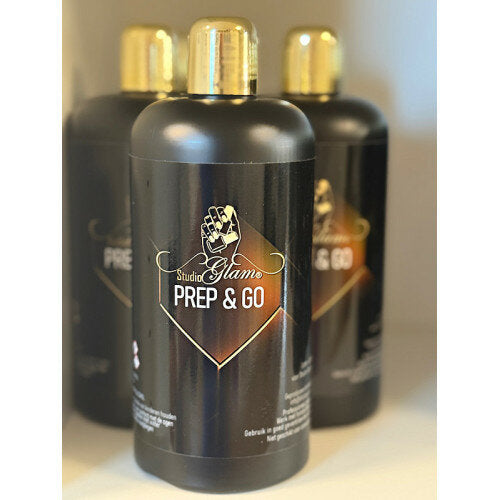Prep & Go 500ml