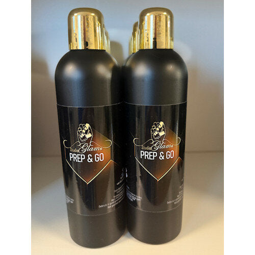 Prep & Go 250ml