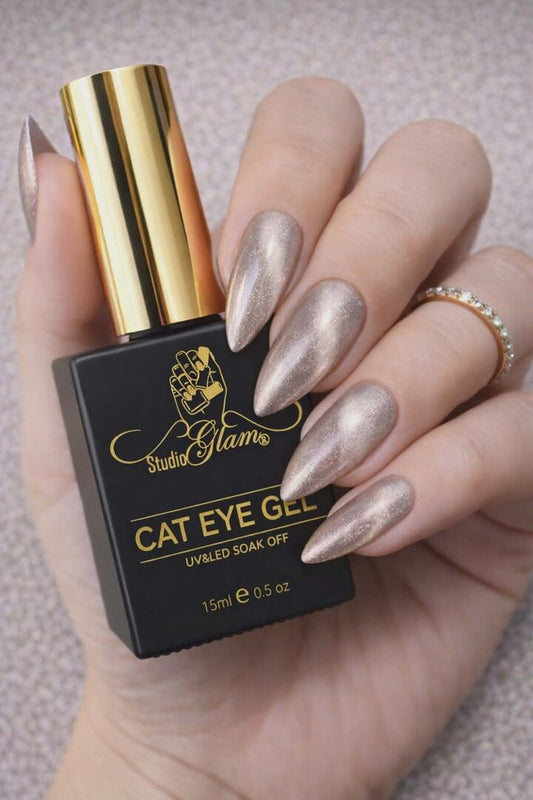 Jelly Cat Eye 001