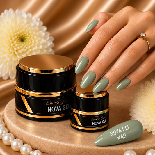 Nova Gel 40