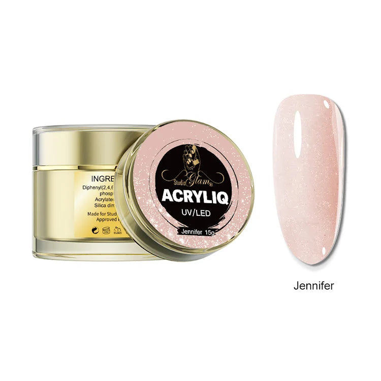 AcryliQ Jennifer