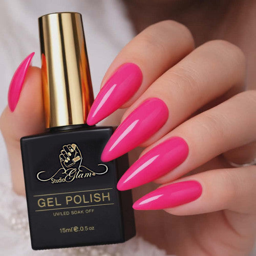 SG Gelpolish 04