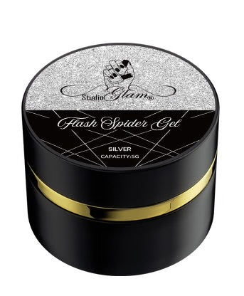 Flash Spider Gel
