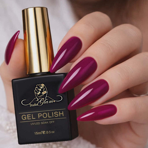 SG Gelpolish 07